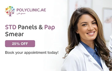 Take Charge of Your Health – With 25% OFF!
