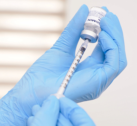 Botulinum Therapy (Botox, Xeomin)