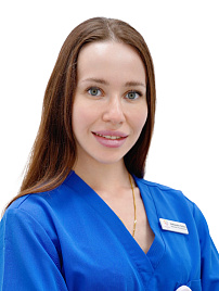 Dr. Alexandra Perlina