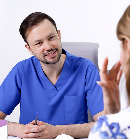 Мы говорим по-русски