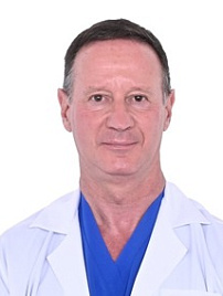 Dr. Roberto Viel
