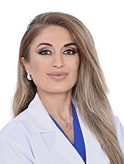 Нона Овсепян