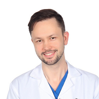 Игорь Патрин