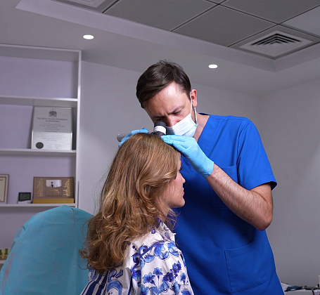 Трихология