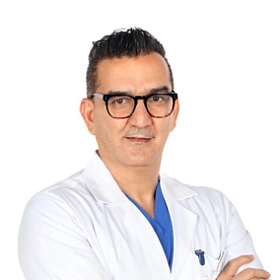 Dr. Farzad Zahedi