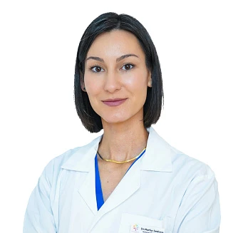 Dr. Maria Sedova