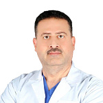 Dr. Mohammad Zaki Hakki