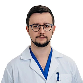 Dr. Demian Petrov