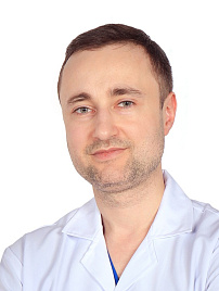 Dr. Vadim Maliutsin