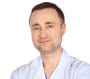 Dr. Vadim Maliutsin