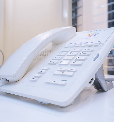 24/7 Communication and Support