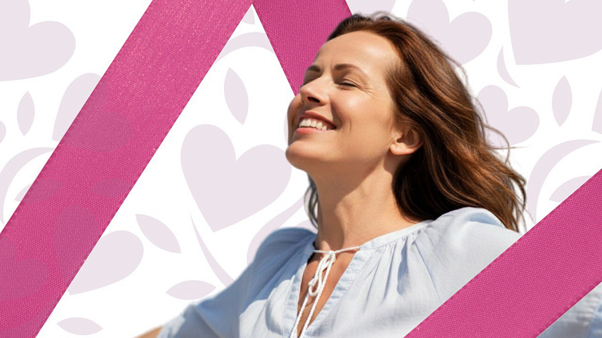 Breast screening at special rates