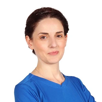 Шаке Погосян