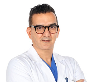 Dr. Farzad Zahedi