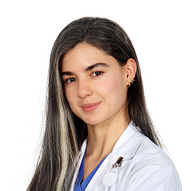 Dr. Sara María Vélez Pérez
