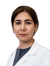 Эсет Дзейгова