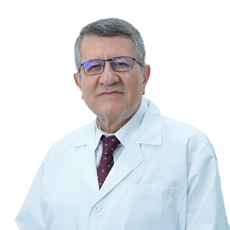Dr. Mustafa A. Sabri
