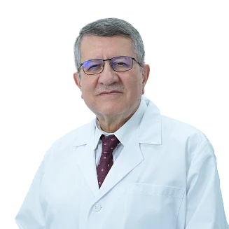 Dr. Mustafa A. Sabri