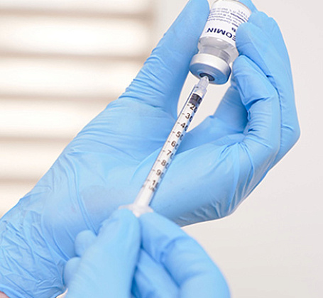 Ботулинотерапия