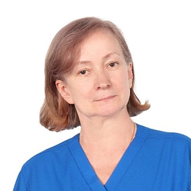 Dr. Evgenia Khotenko