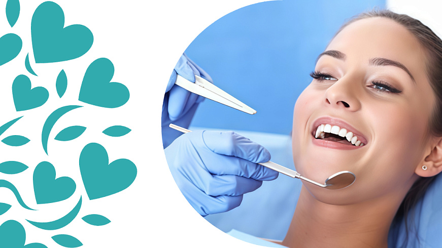 Premium Dental Filling