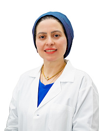 Dr. Hala Maher Sayed Ahmed