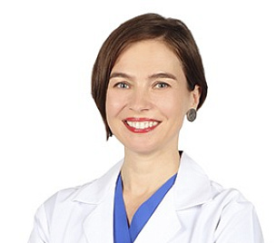 Dr. Anastasia Sakovskaya