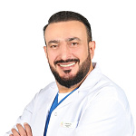 Dr. Borhan Ahmad El-Eter