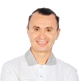Dr. Rudel Sirazhetdinov