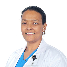 Dr. Eleanora Sebakhutu