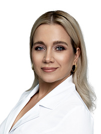 Ольга Воронец