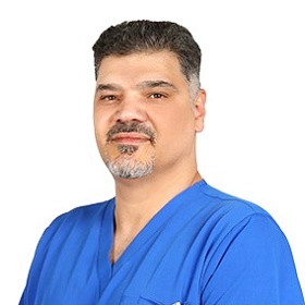 Dr. Monir A. Alshakaki