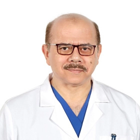 Dr. Samer Sakka Amini