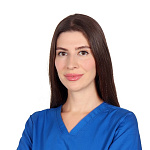 Dr. Luisa Sidakova