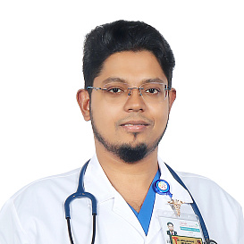 Dr. Abdullah Azad