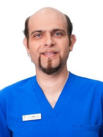 Dr. Zuhdi Azzam