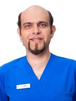 Dr. Zuhdi Azzam