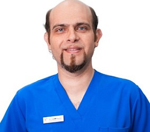 Dr. Zuhdi Azzam