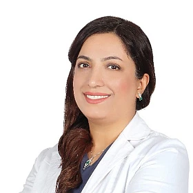 Dr. Asiyeh Abdullahi