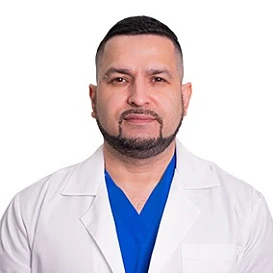 Dr. Marat Fakriev