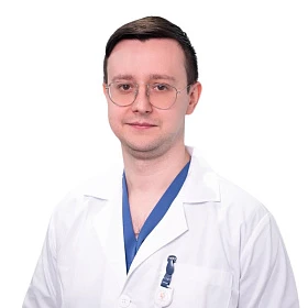 Dr. Demian Petrov