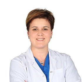 Dr. Nadezhda Murashova