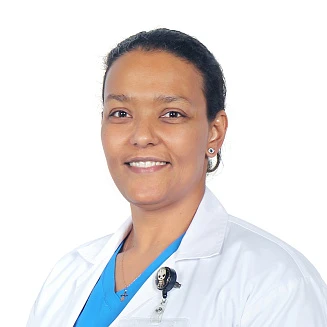 Элеанора Себакуту