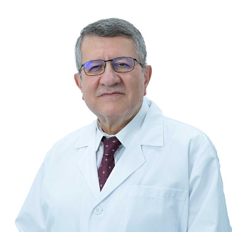 Мустафа A. Сабри