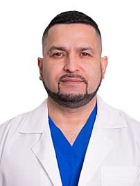 Марат Факриев