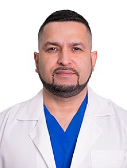 Марат Факриев