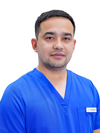 Dr. Atamyrat Shakulyyev