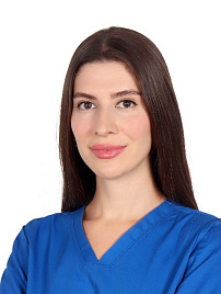 Dr. Luisa Sidakova