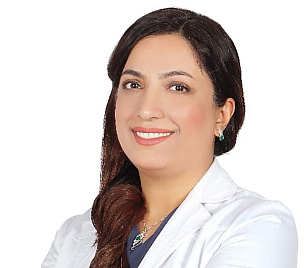 Dr. Asiyeh Abdullahi