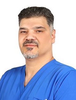 Dr. Monir A. Alshakaki